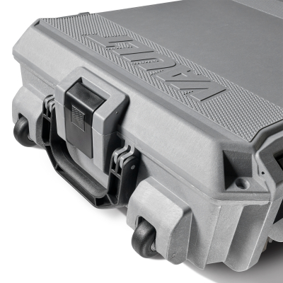 米軍実物　CASE SET TRANSPORT&STORAGE ケース②送料無料 America 250 Collection V800 Double Rifle Case | Pelican Official Store